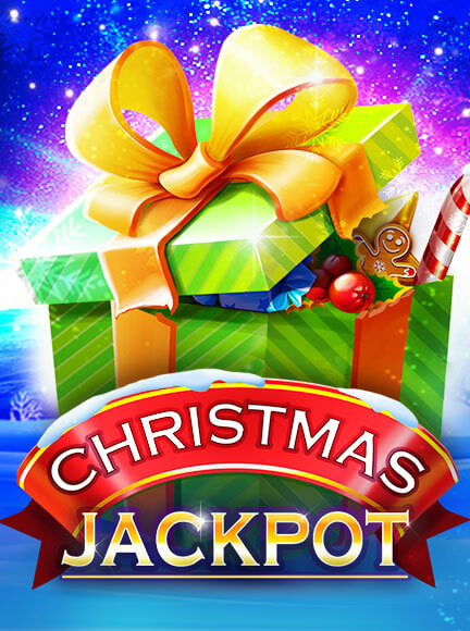 Christmas Jackpot Slot