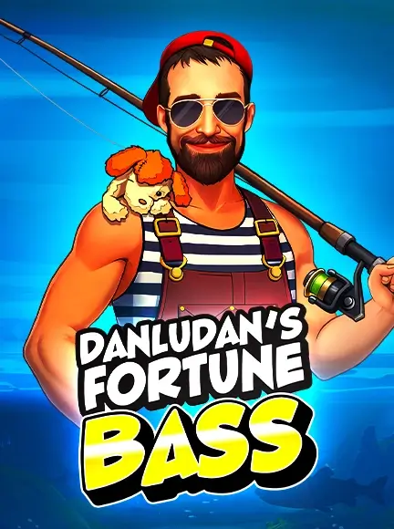 Play DanLudan's Fortune Bass At BitStarz Casino