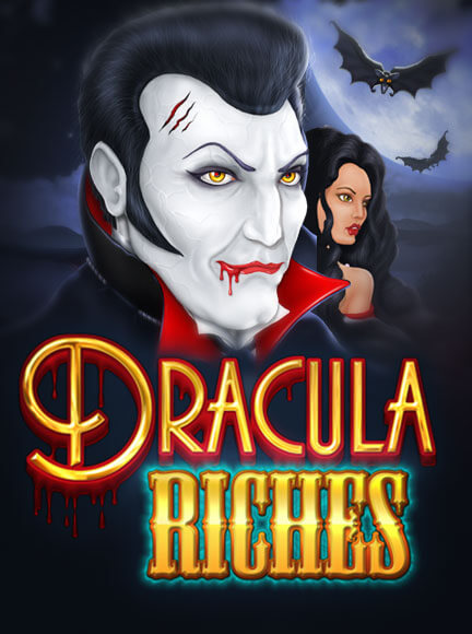 Dracula Riches Slot