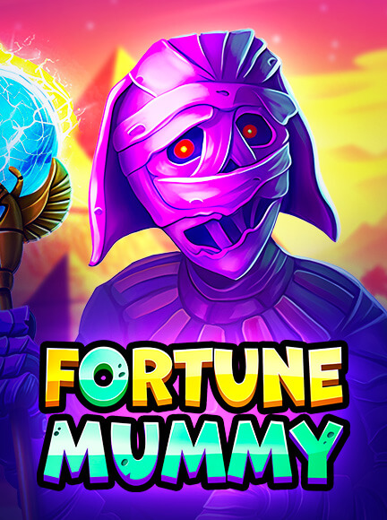Fortune Mummy Slot