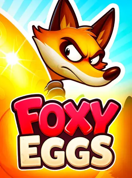 Play Foxy Eggs At BitStarz Casino