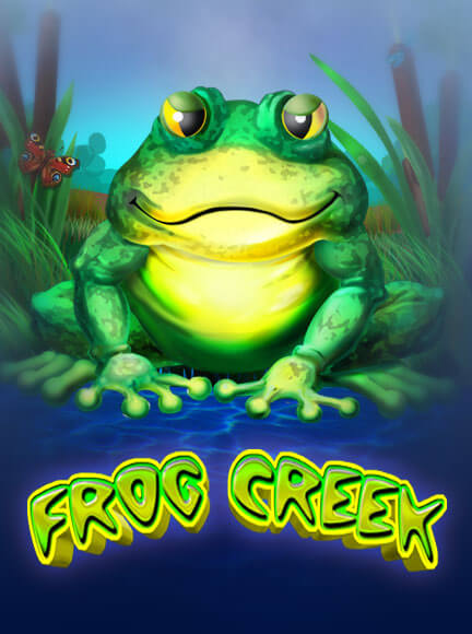 Frog Creek Slot