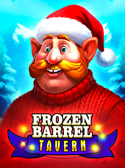 Frozen Barrel Tavern Slot