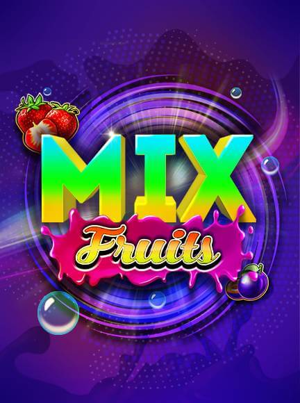 Mix Fruits Slot