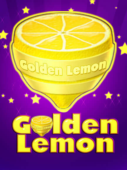 Golden Lemon Slot
