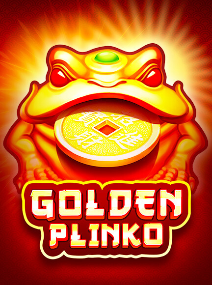 Golden Plinko Slot