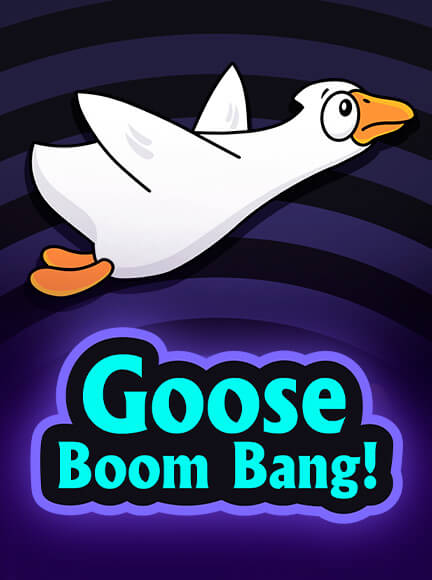 Goose Boom Bang! Slot