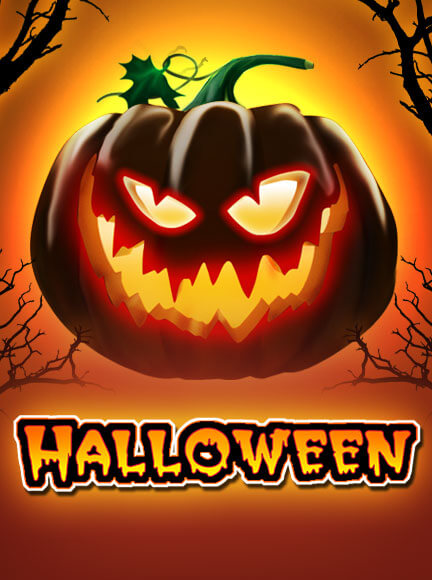 Halloween Slot