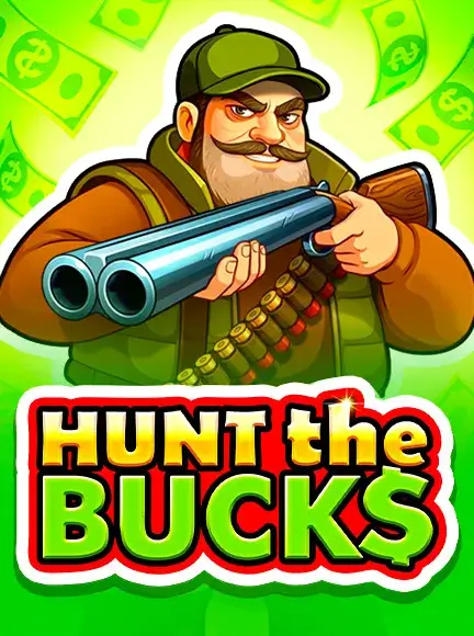 BitStarzカジノでHunt the Bucksをプレイ