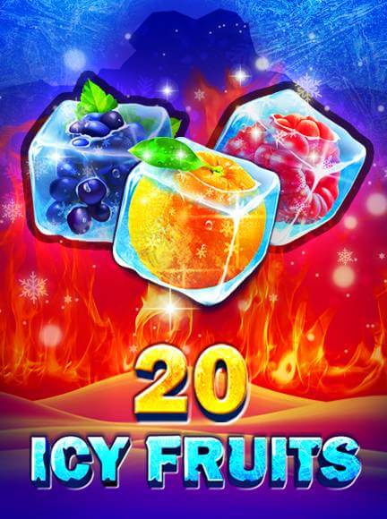 Icy Fruits Slot