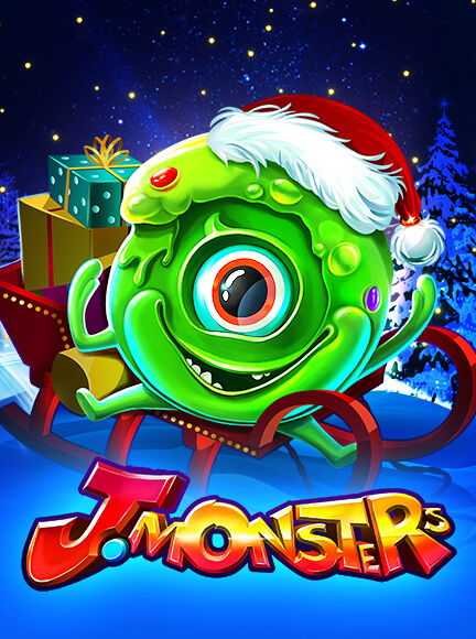J. Monsters Slot