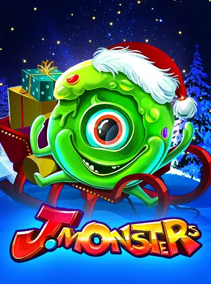 J. Monsters Slot