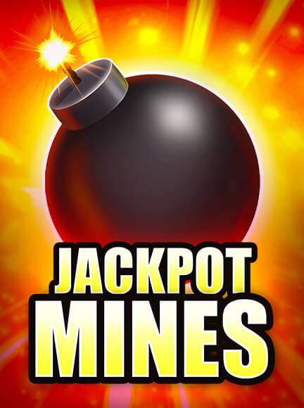 Jackpot Mines Slot