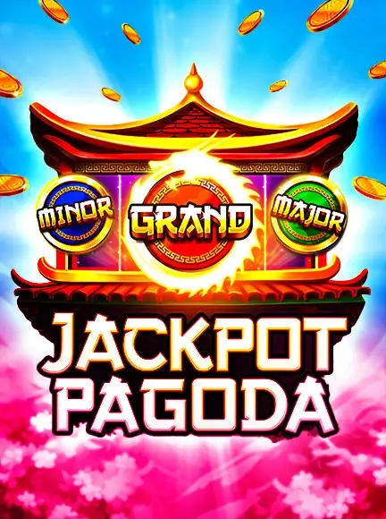 Jackpot Pagoda