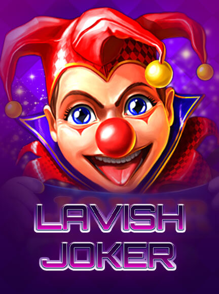 Lavish Joker Slot