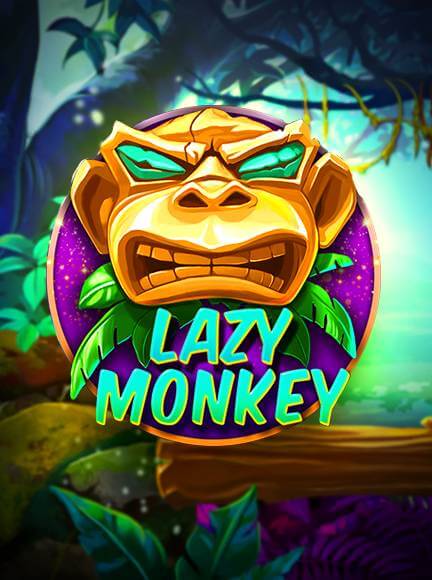 Lazy Monkey Slot