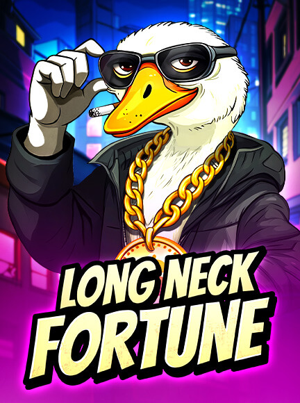 Long Neck Fortune Slot
