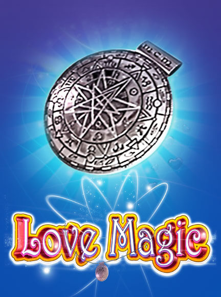 Love Magic Slot