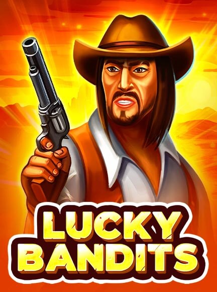 Lucky Bandits Slot