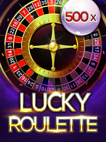Lucky Roulette