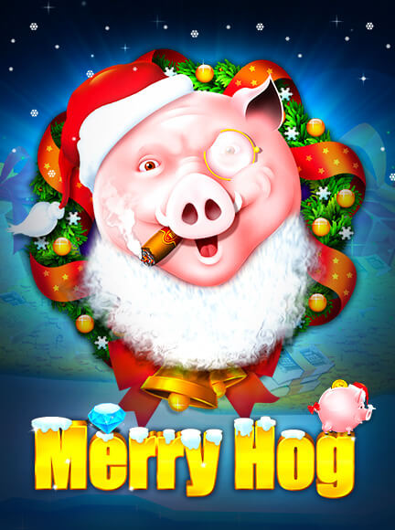 Merry Hog Slot