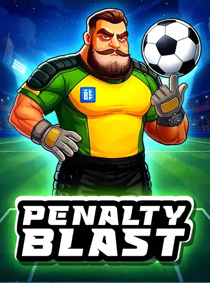 BitStarzカジノでPenalty Blastをプレイ