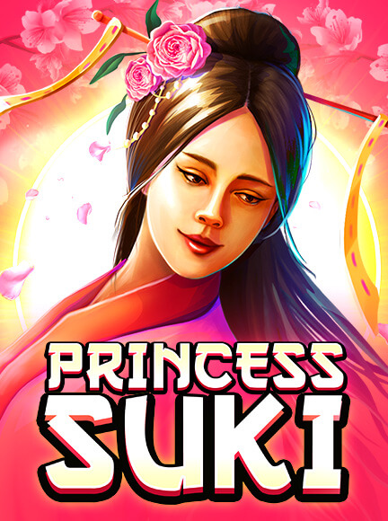 Princess Suki Slot