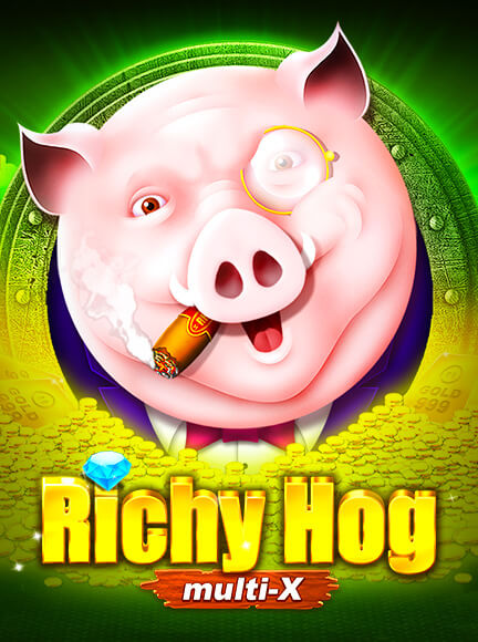 Richy Hog Slot