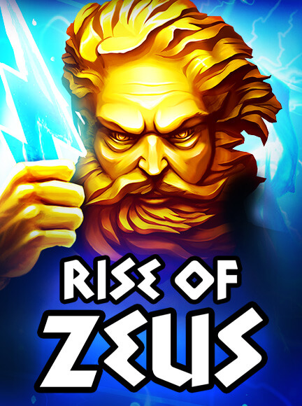 Rise of Zeus Slot