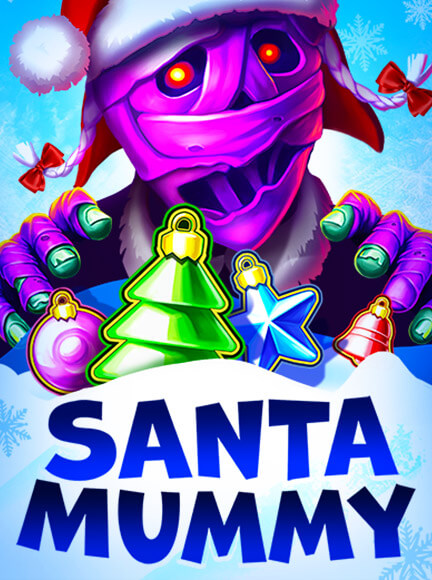 Santa Mummy Slot