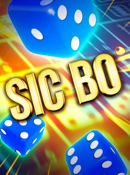 Sic Bo