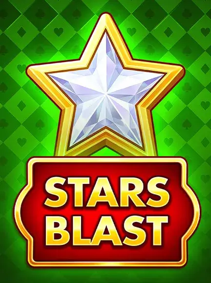 Play Stars Blast At BitStarz Casino