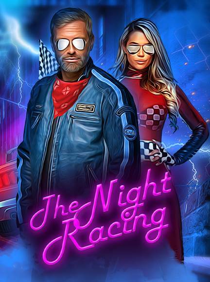 The Night Racing Slot