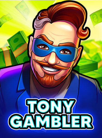Tony Gambler Slot