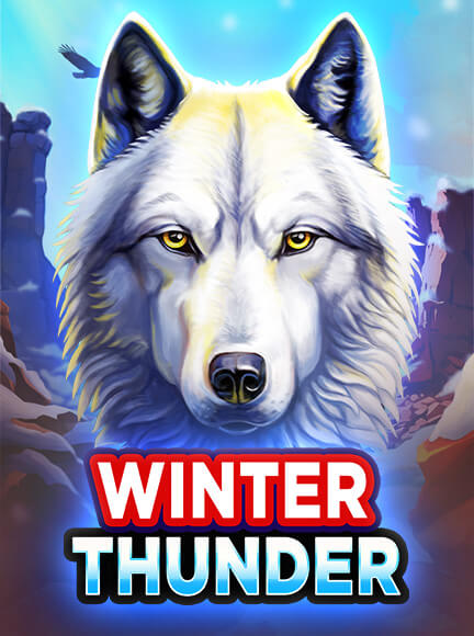 Winter Thunder Slot