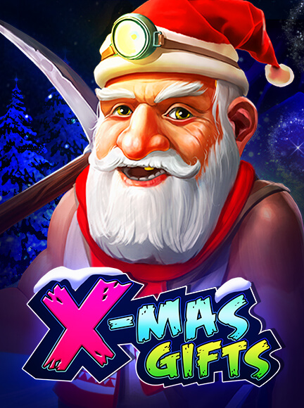 X-mas Gifts Slot