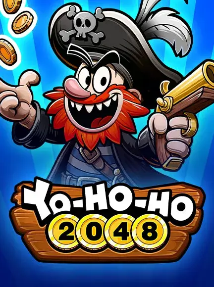 BitStarzカジノでYo-Ho-Ho 2048をプレイ