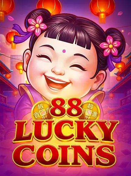 在 BitStarz 娱乐场玩88 Lucky Coins