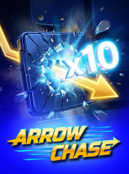 在 BitStarz 娱乐场玩Arrow Chase