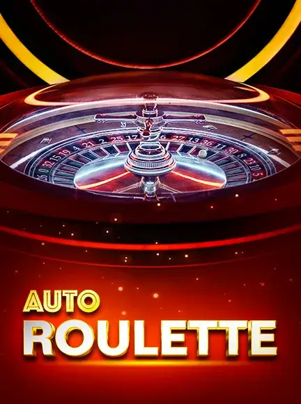 Play Auto Roulette At BitStarz Casino