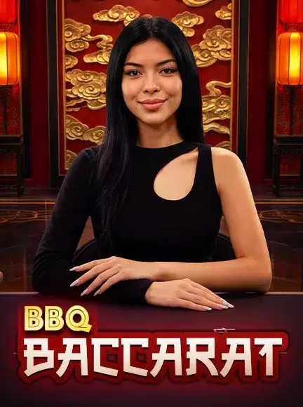 在 BitStarz 娱乐场玩BBQ Baccarat