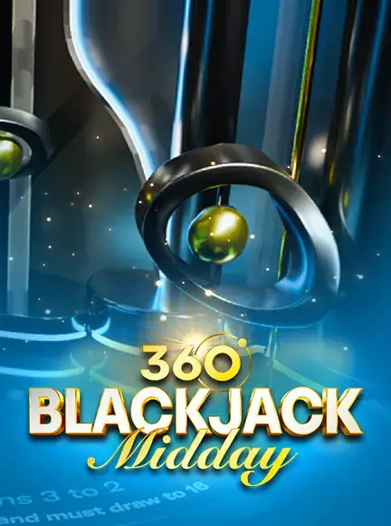 Play Blackjack 360 Midday At BitStarz Casino