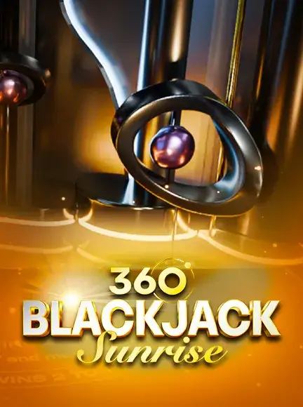 Play Blackjack 360 Sunrise At BitStarz Casino