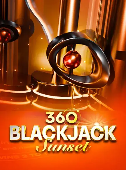 Play Blackjack 360 Sunset At BitStarz Casino