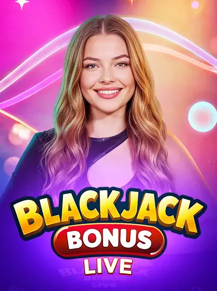 在 BitStarz 娱乐场玩Blackjack Bonus Live