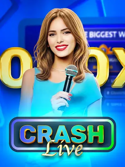 在 BitStarz 娱乐场玩Crash Live
