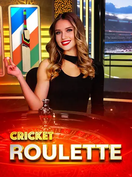 Play Cricket Roulette At BitStarz Casino