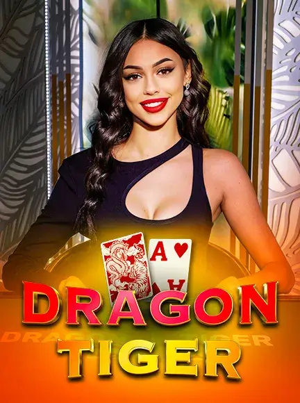 在 BitStarz 娱乐场玩Dragon Tiger