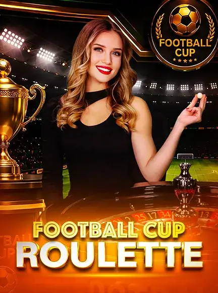 Play Football Cup Roulette At BitStarz Casino