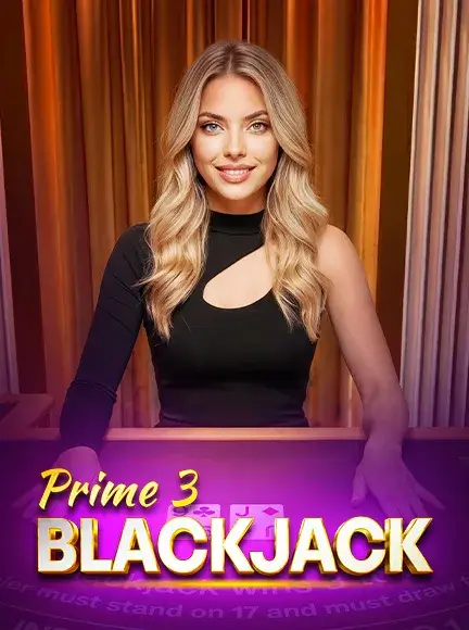 在 BitStarz 娱乐场玩Prime Blackjack 3